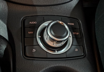 Подержанный автомобиль Mazda CX-5 2014 года (26 фото)