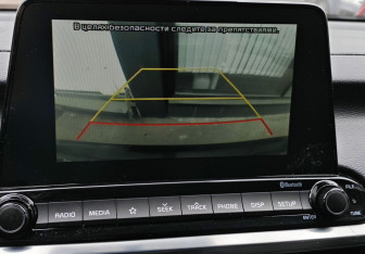 Подержанный автомобиль Kia Cerato Sedan 2020 года (14 фото)