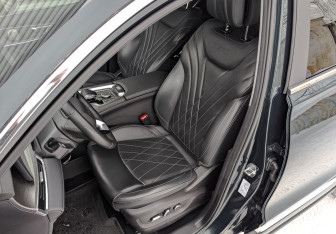 Подержанный автомобиль Chery Tiggo 8 Pro Max 2023 года (20 фото)