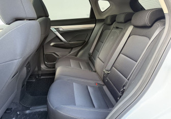 Подержанный автомобиль Belgee X50 2024 года (11 фото)