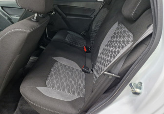 Подержанный автомобиль LADA (ВАЗ) Granta Wagon 2025 года (7 фото)