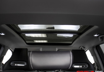 Подержанный автомобиль Changan UNI-K 2023 года (16 фото)