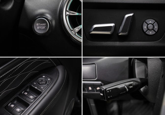 Подержанный автомобиль Tank 300 2023 года (23 фото)