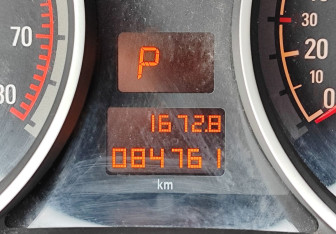 Подержанный автомобиль Opel Astra Hatchback 2012 года (17 фото)