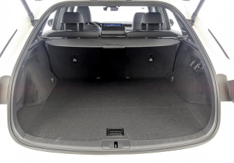 Новый Lexus RX 2025 (8 фото)