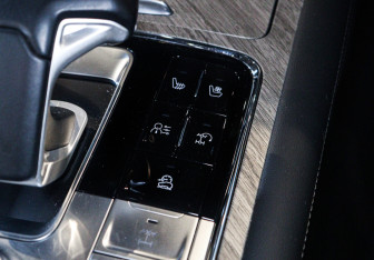 Подержанный автомобиль Tank 500 2023 года (20 фото)