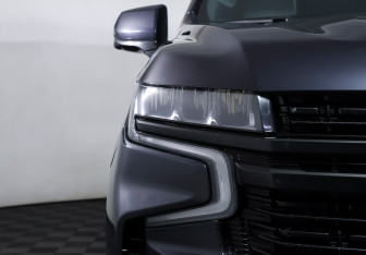 Подержанный автомобиль Chevrolet Tahoe 2021 года (29 фото)