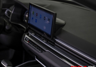 Подержанный автомобиль Geely Emgrand 2024 года (17 фото)