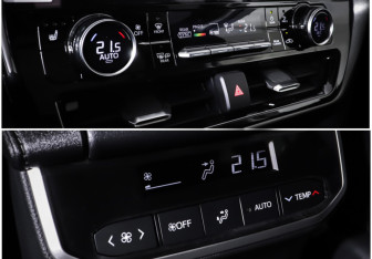 Новый Toyota Highlander 2023 (21 фото)