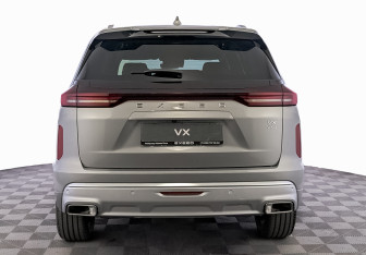 Новый Exeed VX 2025 (6 фото)
