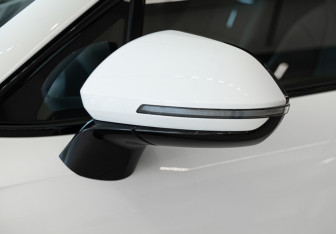 Новый Omoda C7 2025 (13 фото)