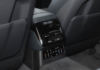Новый Audi A6 Sedan 2026 (18 фото)