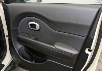 Подержанный автомобиль Kia Soul 2018 года (24 фото)