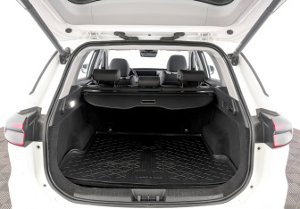 Подержанный автомобиль Chery Tiggo 7 Pro Max 2023 года (10 фото)