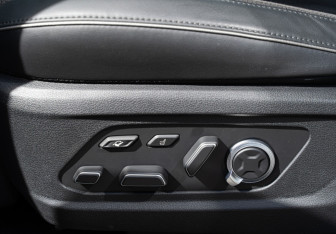 Новый Hyundai Palisade 2025 (20 фото)