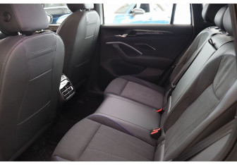 Новый Volkswagen Tiguan 2025 (12 фото)