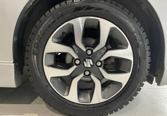 Подержанный автомобиль Suzuki Solio 2018 года (19 фото)