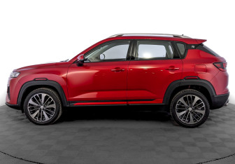 Подержанный автомобиль Changan CS35PLUS 2023 года (8 фото)
