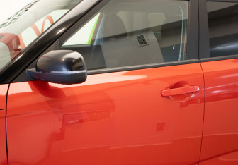 Подержанный автомобиль Kia Soul 2021 года (35 фото)