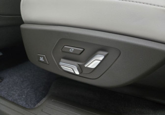 Новый Hyundai Santa Fe 2025 (13 фото)