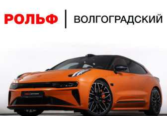 Подержанный автомобиль Zeekr 001 2024 года (33 фото)