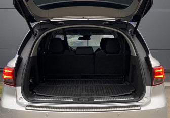 Подержанный автомобиль Acura MDX 2014 года (10 фото)