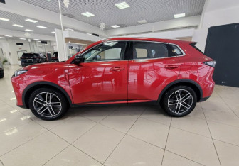 Подержанный автомобиль Changan CS55PLUS 2023 года (8 фото)