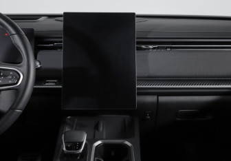 Подержанный автомобиль Jaecoo J7 2023 года (13 фото)