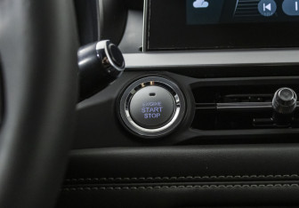 Подержанный автомобиль Chery Tiggo 7 Pro 2021 года (18 фото)