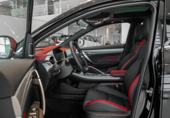 Новый Belgee X50 2026 (24 фото)