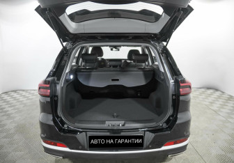 Подержанный автомобиль Chery Tiggo 7 Pro Max 2024 года (15 фото)