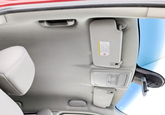 Подержанный автомобиль Chevrolet Orlando 2011 года (21 фото)