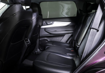 Подержанный автомобиль Chery Tiggo 8 Pro Max 2022 года (12 фото)