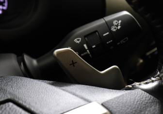 Подержанный автомобиль Lexus NX 2018 года (14 фото)