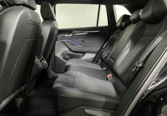Новый Volkswagen Tiguan 2026 (20 фото)