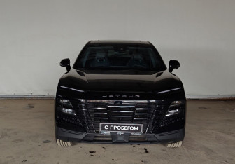 Подержанный автомобиль Jetour Dashing 2023 года (2 фото)