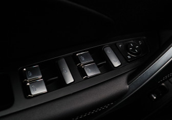 Подержанный автомобиль Belgee X70 2024 года (20 фото)