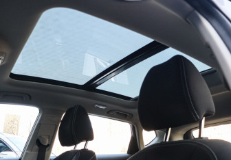 Подержанный автомобиль Belgee X50 2024 года (13 фото)