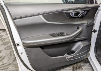 Подержанный автомобиль Chery Tiggo 8 2020 года (24 фото)