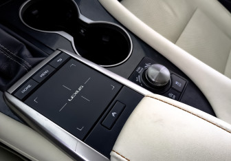 Подержанный автомобиль Lexus RX 2020 года (26 фото)