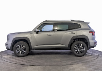 Подержанный автомобиль Haval H7 2026 года (8 фото)