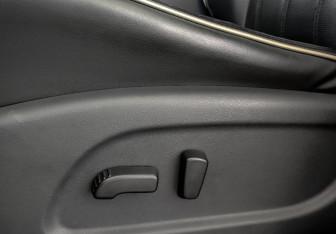 Подержанный автомобиль Infiniti QX60 2018 года (27 фото)