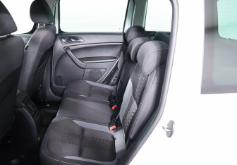 Подержанный автомобиль Skoda Yeti 2016 года (16 фото)