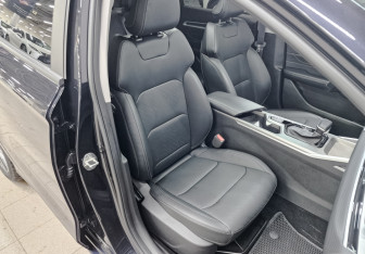 Подержанный автомобиль Geely Emgrand 2024 года (22 фото)