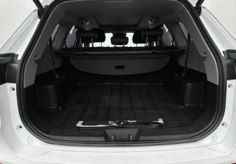 Подержанный автомобиль Chery Tiggo 8 Pro 2023 года (15 фото)