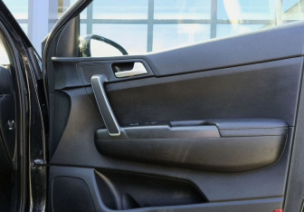 Подержанный автомобиль Kia Sportage 2017 года (28 фото)