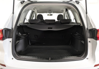 Новый Haval M6 2024 (8 фото)