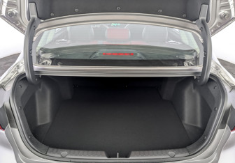 Новый Changan Eado Plus 2024 (8 фото)