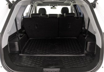 Подержанный автомобиль Chery Tiggo 8 2023 года (27 фото)