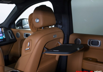 Подержанный автомобиль LiXiang L9 2023 года (23 фото)